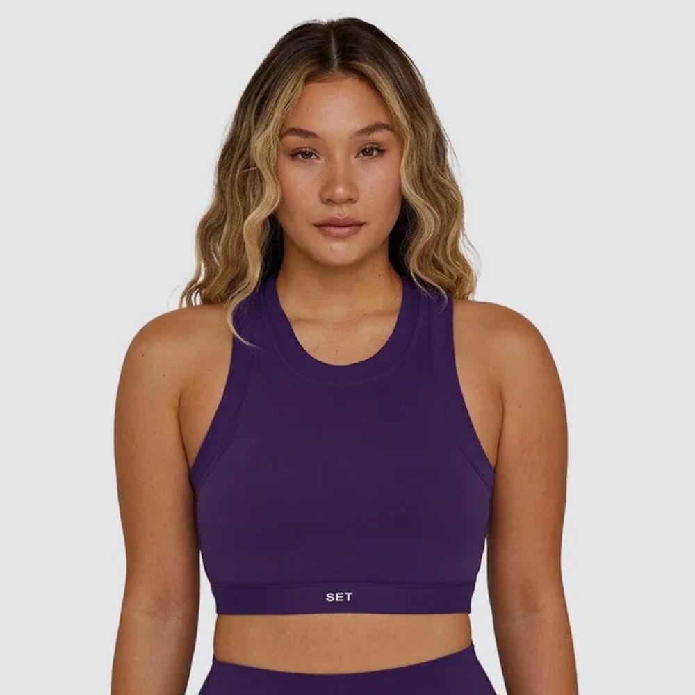 Set Active Sportbody Sports Bra